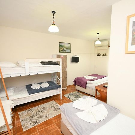 Anz Guest House Pansiyon Selçuk Dış mekan fotoğraf