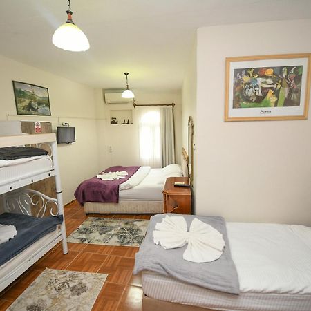 Anz Guest House Pansiyon Selçuk Dış mekan fotoğraf