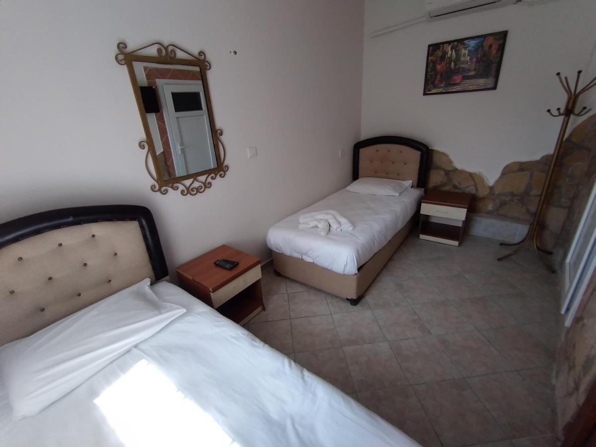 Anz Guest House Pansiyon Selçuk Dış mekan fotoğraf