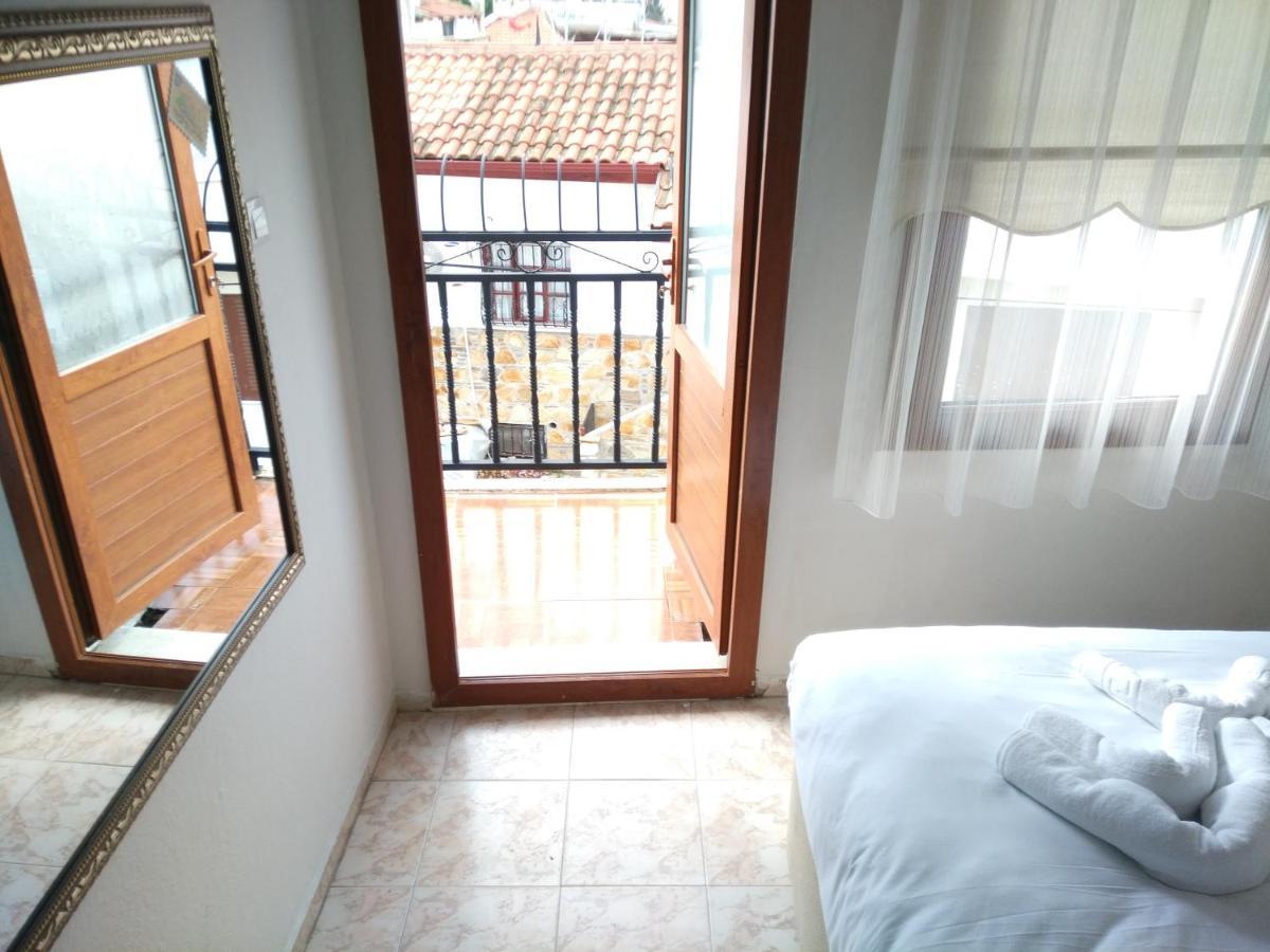Anz Guest House Pansiyon Selçuk Dış mekan fotoğraf