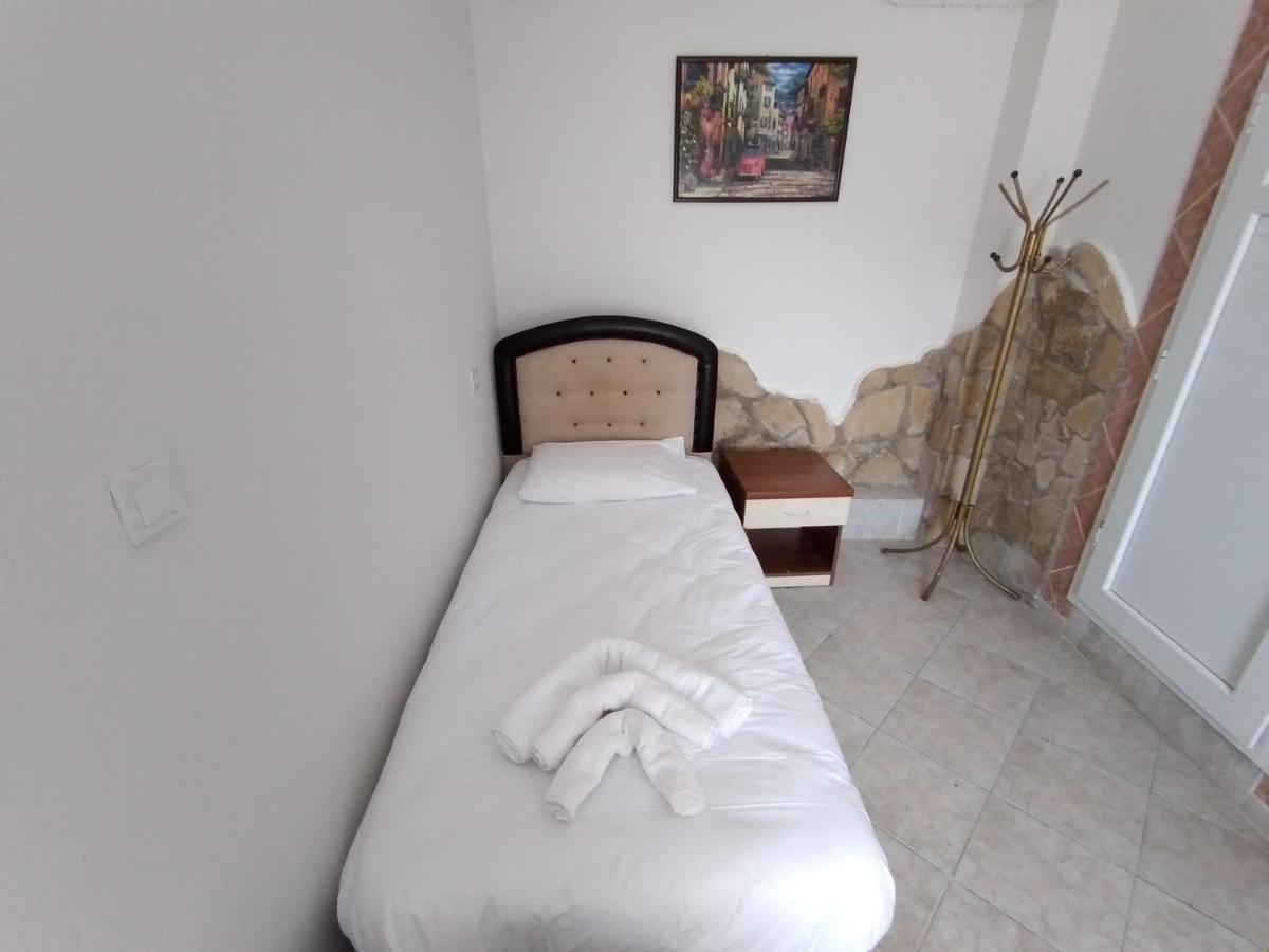 Anz Guest House Pansiyon Selçuk Dış mekan fotoğraf
