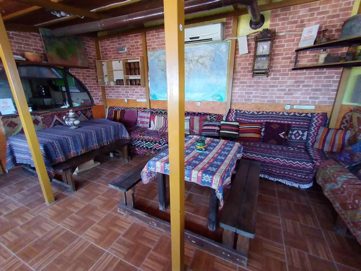 Anz Guest House Pansiyon Selçuk Dış mekan fotoğraf