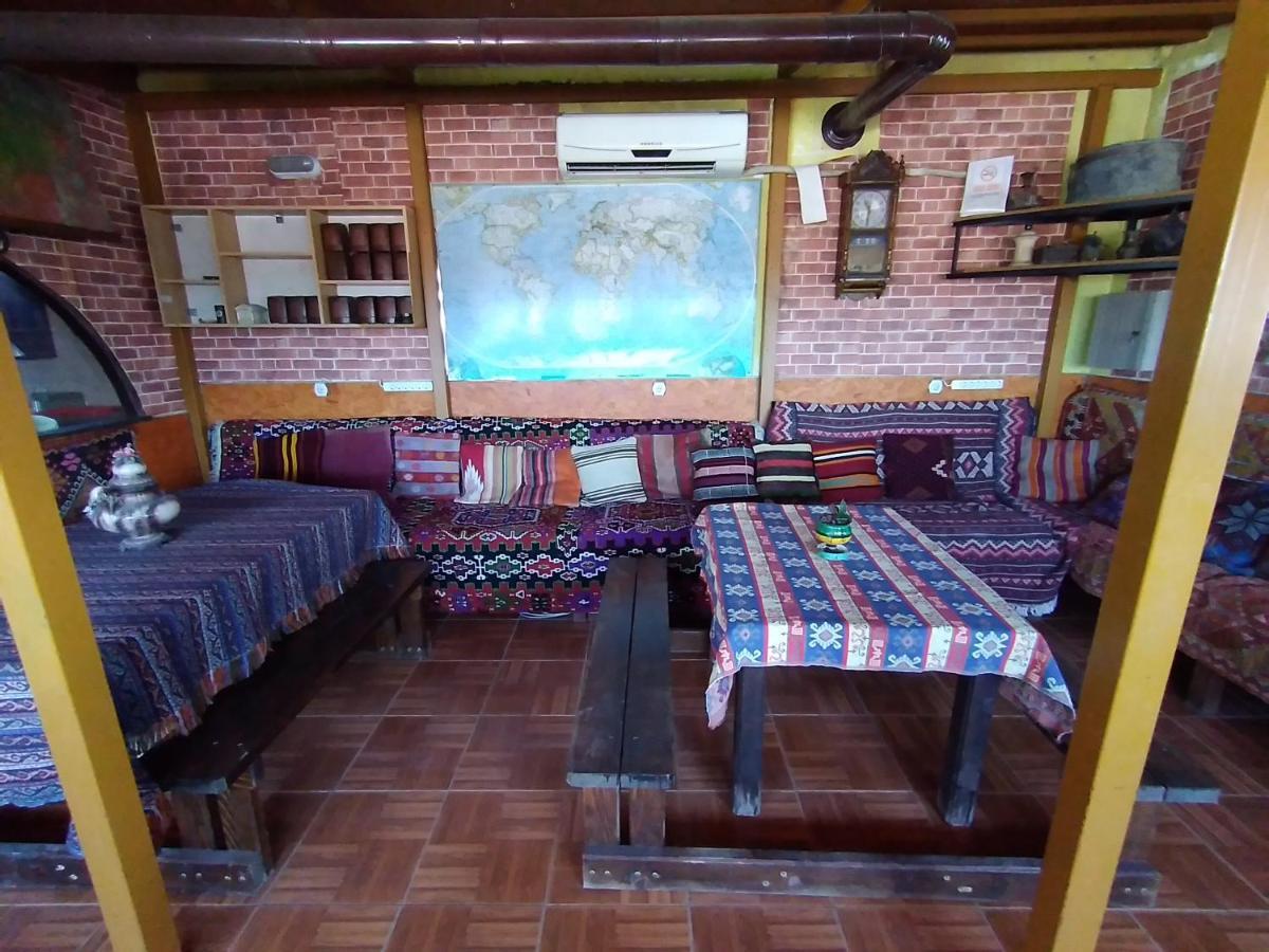 Anz Guest House Pansiyon Selçuk Dış mekan fotoğraf