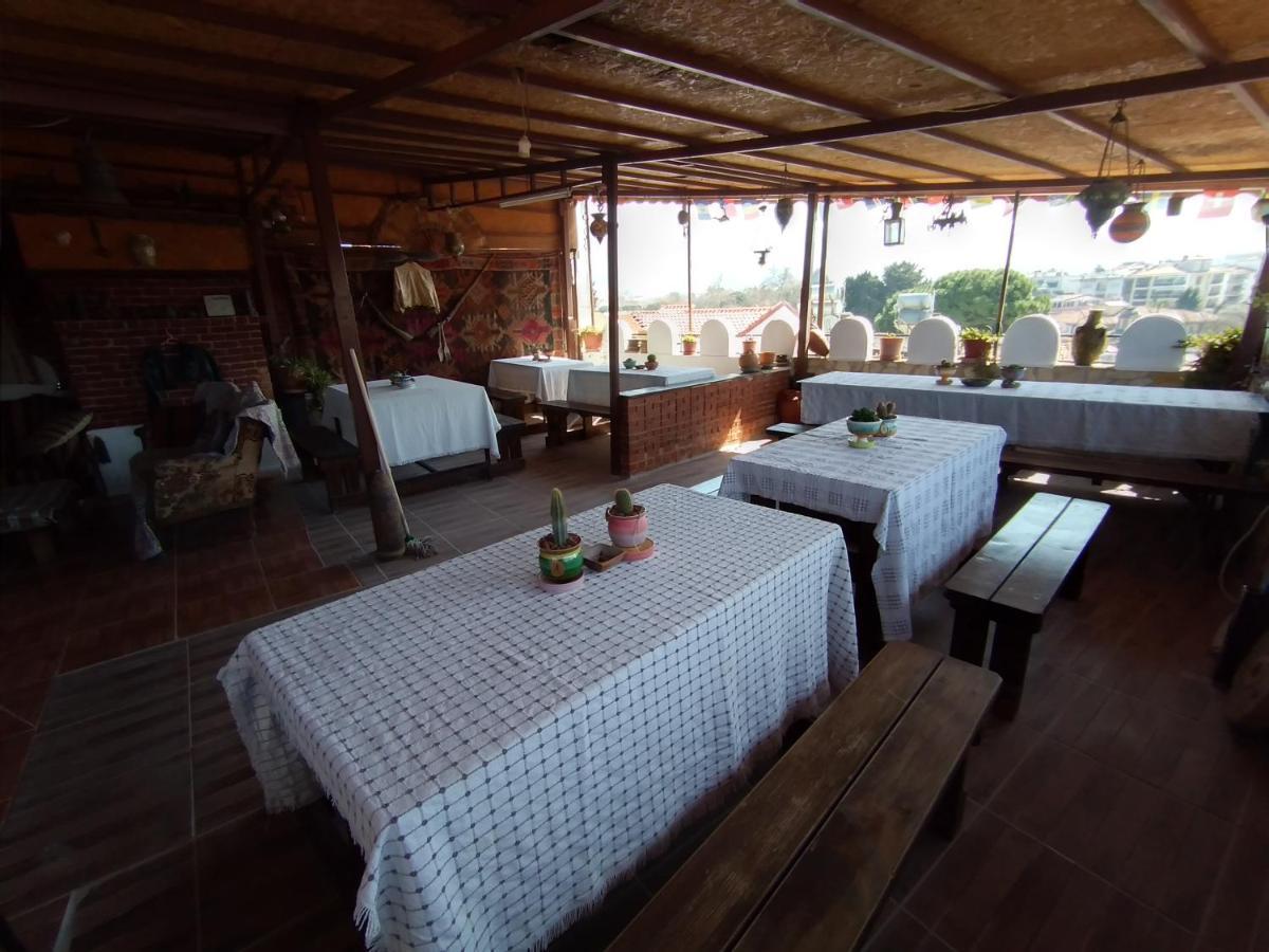 Anz Guest House Pansiyon Selçuk Dış mekan fotoğraf