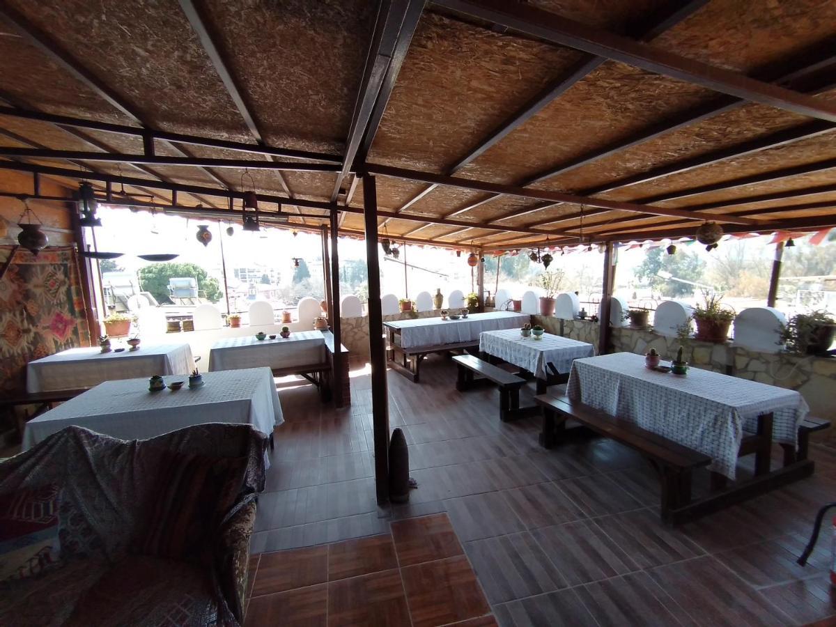 Anz Guest House Pansiyon Selçuk Dış mekan fotoğraf