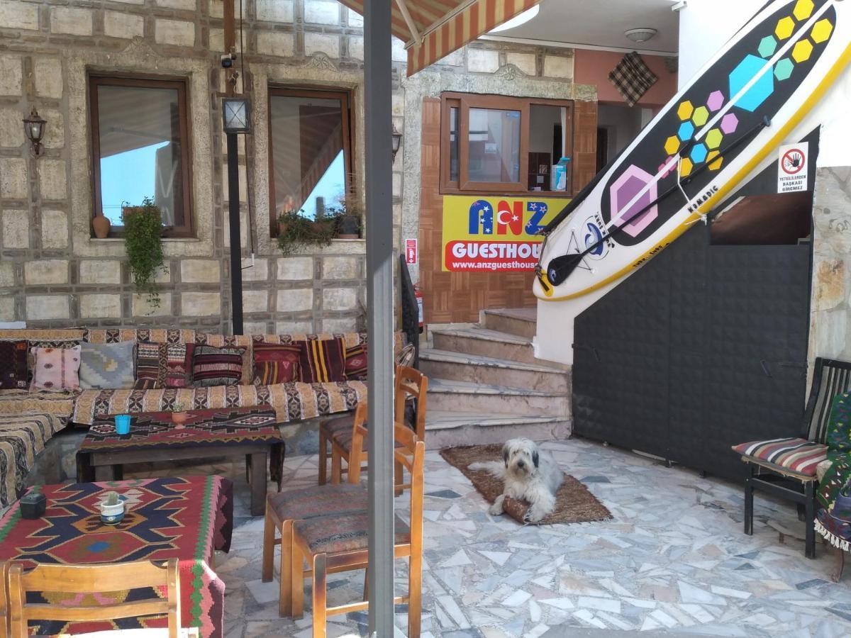 Anz Guest House Pansiyon Selçuk Dış mekan fotoğraf