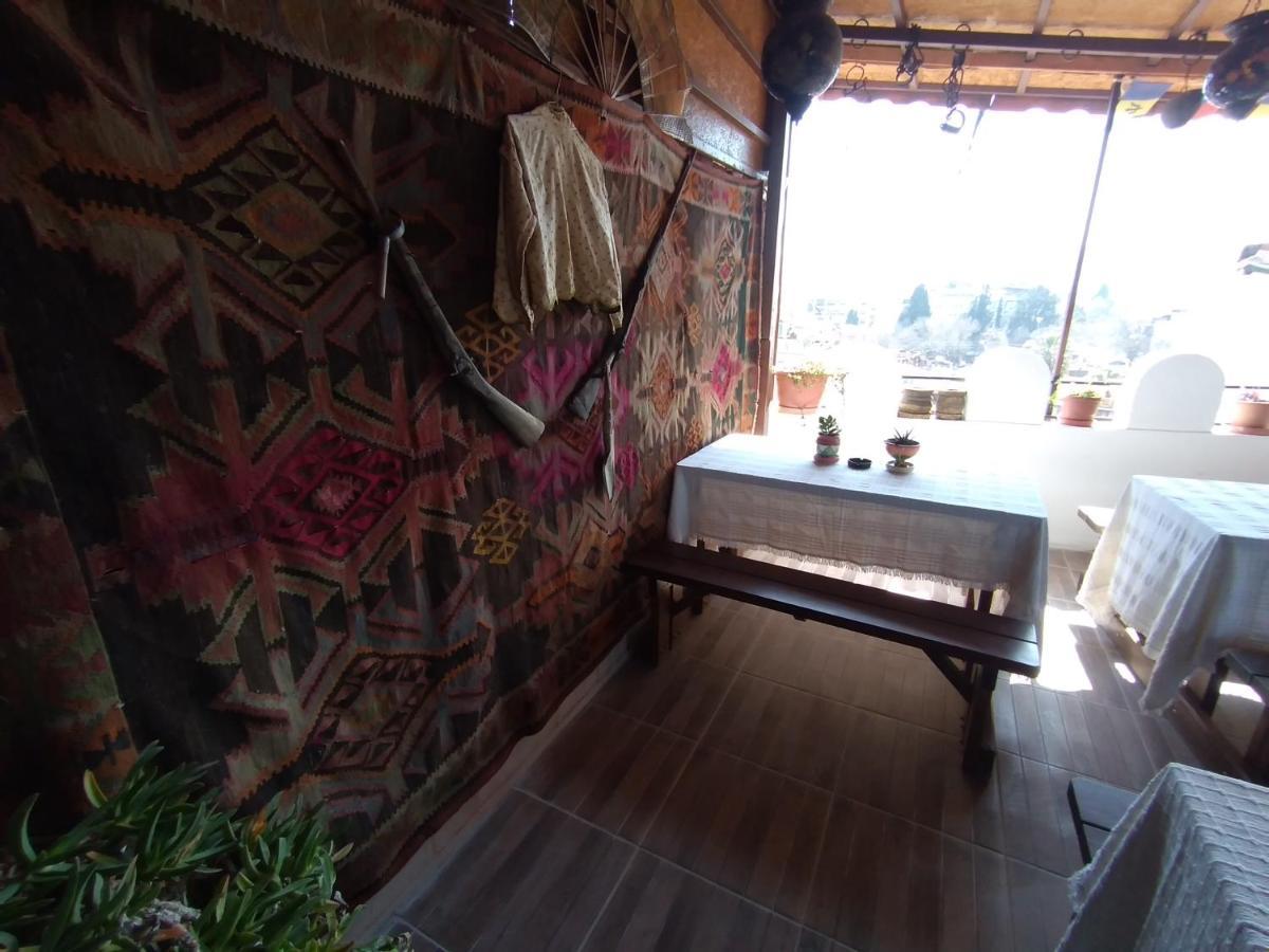Anz Guest House Pansiyon Selçuk Dış mekan fotoğraf