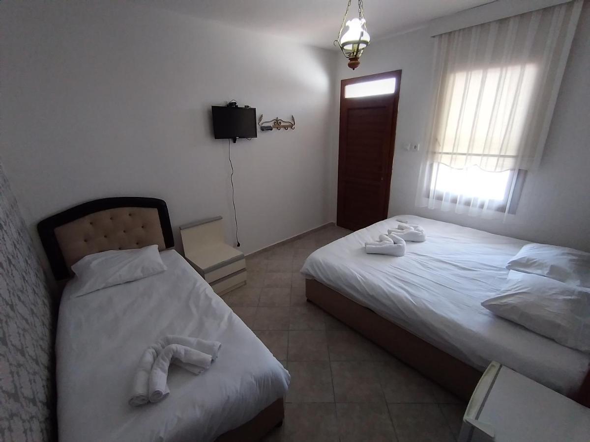 Anz Guest House Pansiyon Selçuk Dış mekan fotoğraf