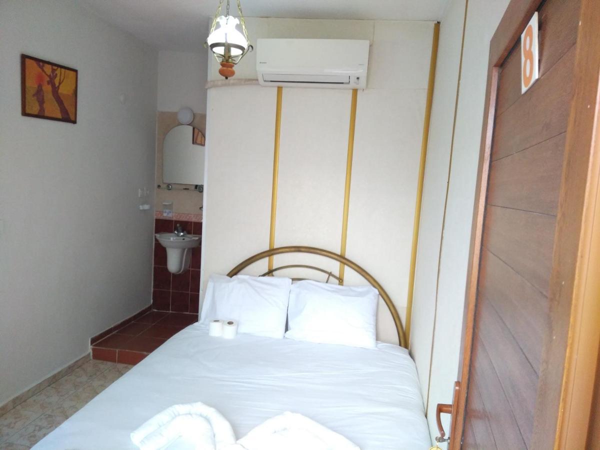 Anz Guest House Pansiyon Selçuk Dış mekan fotoğraf