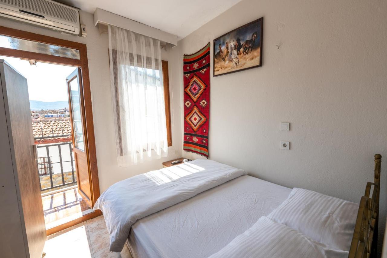 Anz Guest House Pansiyon Selçuk Dış mekan fotoğraf