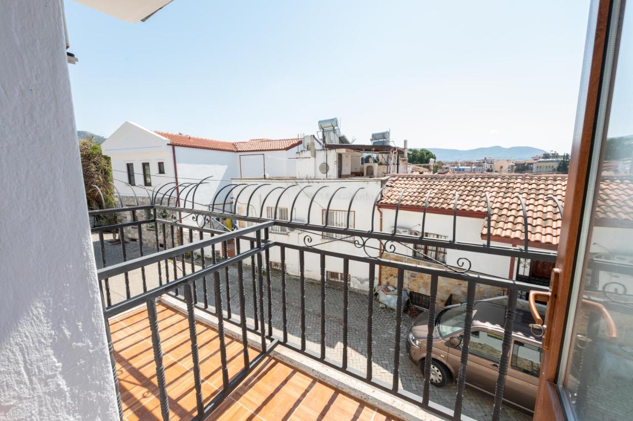 Anz Guest House Pansiyon Selçuk Dış mekan fotoğraf