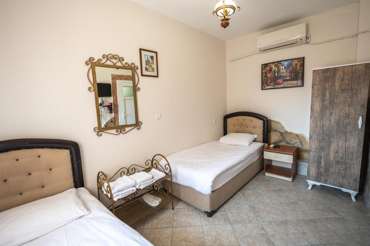 Anz Guest House Pansiyon Selçuk Dış mekan fotoğraf