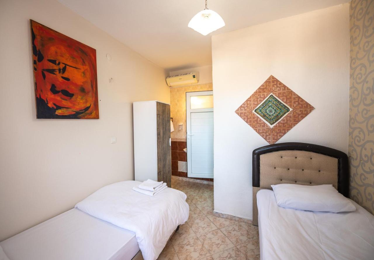 Anz Guest House Pansiyon Selçuk Dış mekan fotoğraf