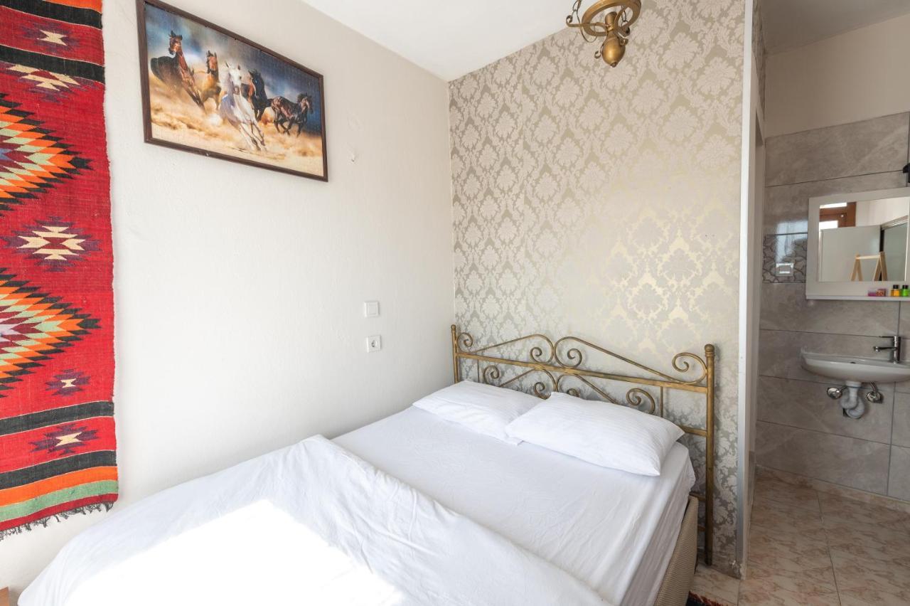 Anz Guest House Pansiyon Selçuk Dış mekan fotoğraf
