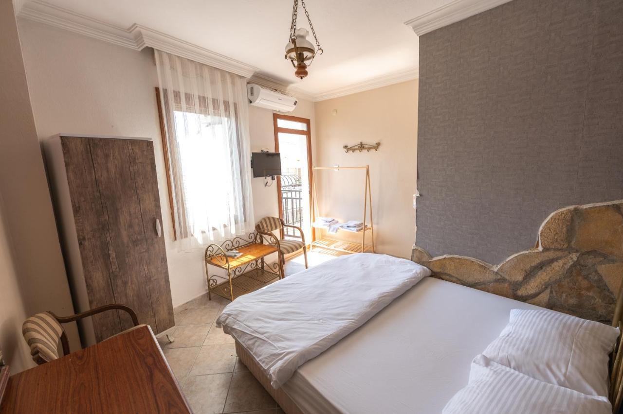 Anz Guest House Pansiyon Selçuk Dış mekan fotoğraf