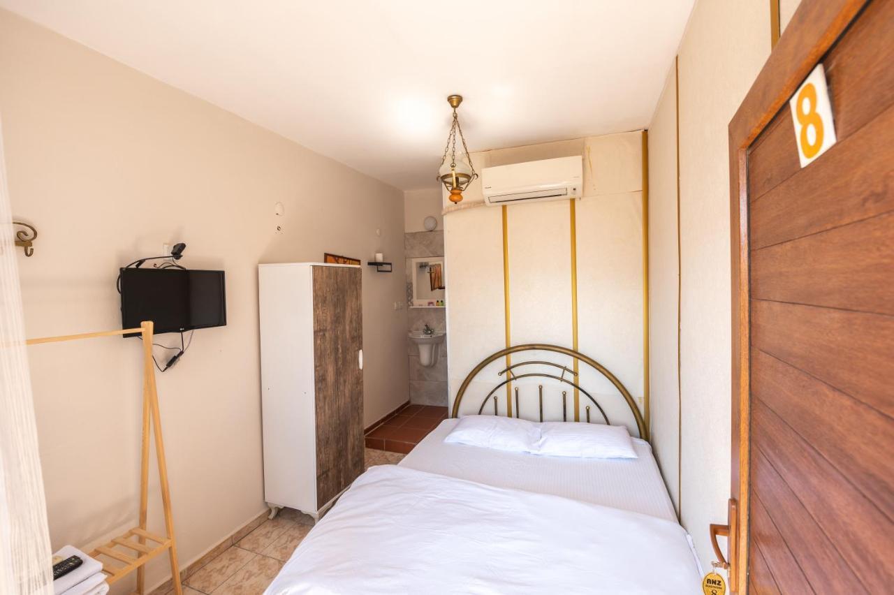 Anz Guest House Pansiyon Selçuk Dış mekan fotoğraf
