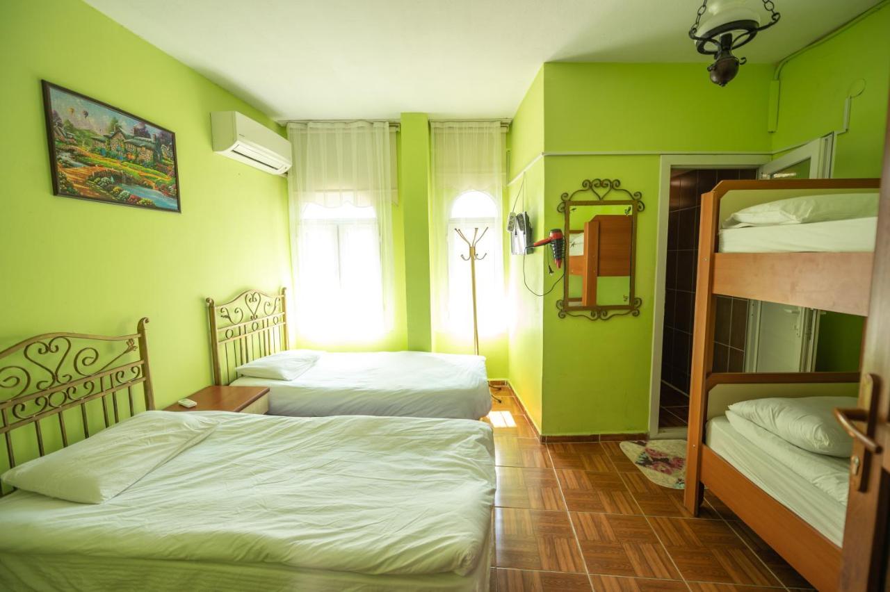 Anz Guest House Pansiyon Selçuk Dış mekan fotoğraf