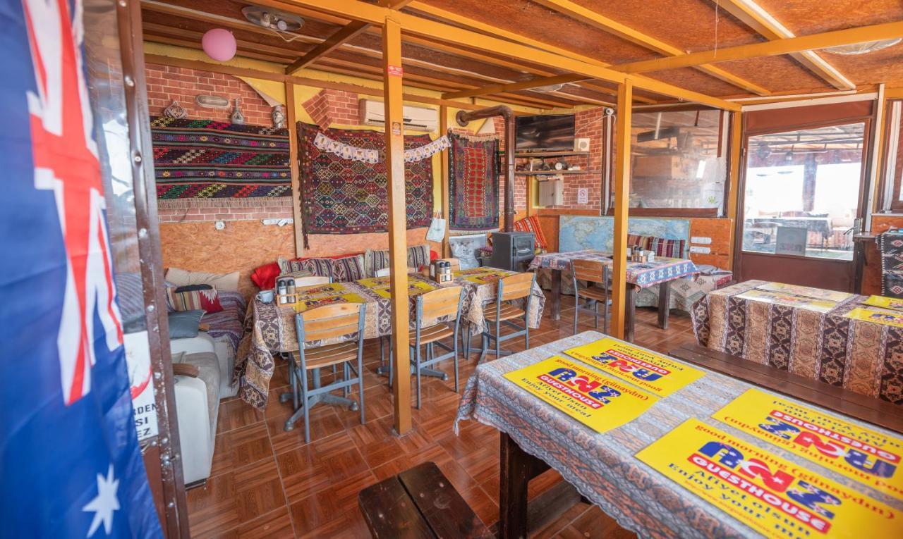 Anz Guest House Pansiyon Selçuk Dış mekan fotoğraf
