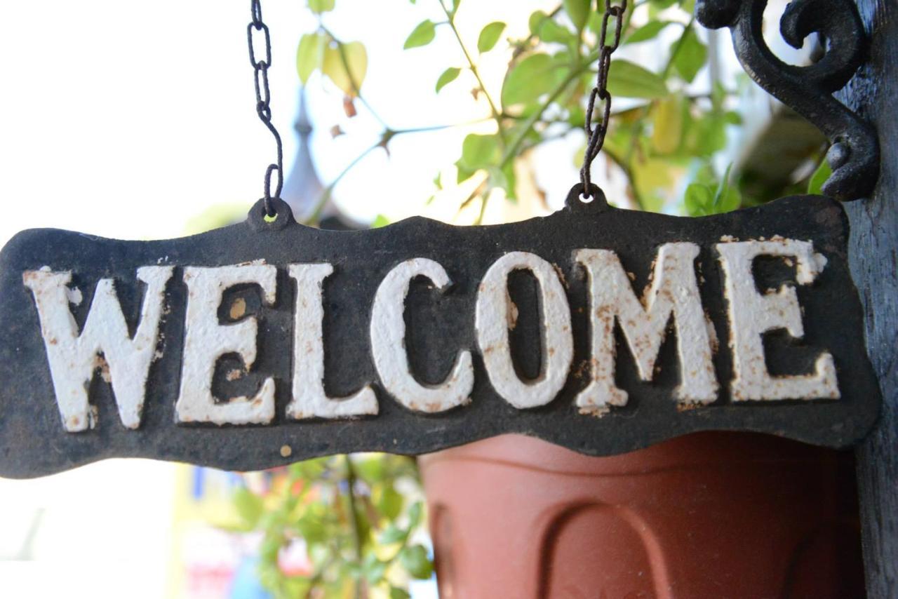 Anz Guest House Pansiyon Selçuk Dış mekan fotoğraf