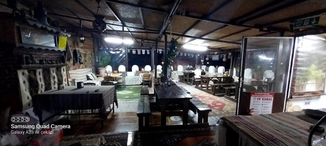 Anz Guest House Pansiyon Selçuk Dış mekan fotoğraf