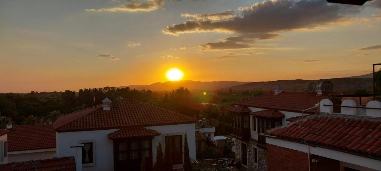 Anz Guest House Pansiyon Selçuk Dış mekan fotoğraf