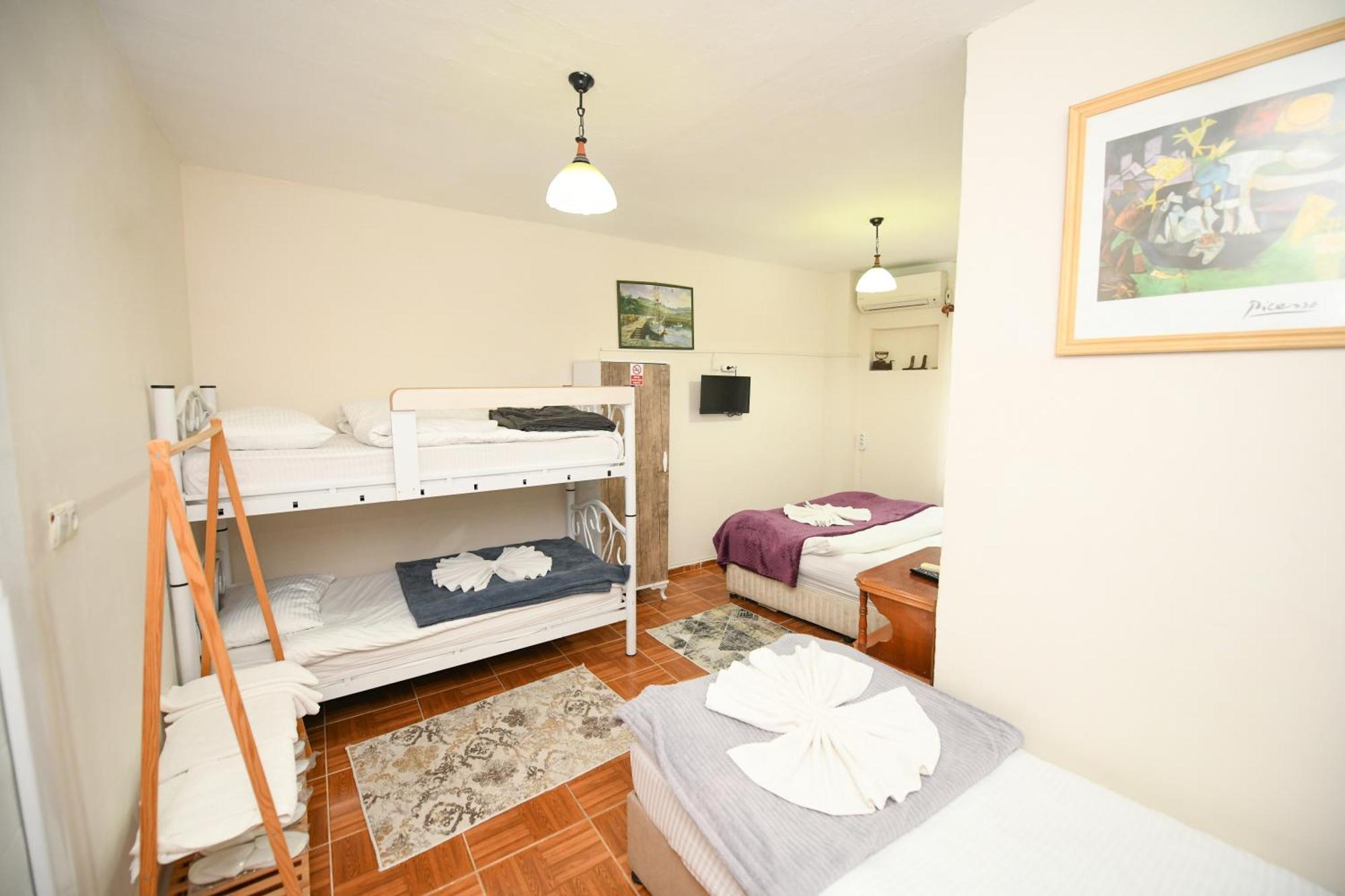 Anz Guest House Pansiyon Selçuk Dış mekan fotoğraf