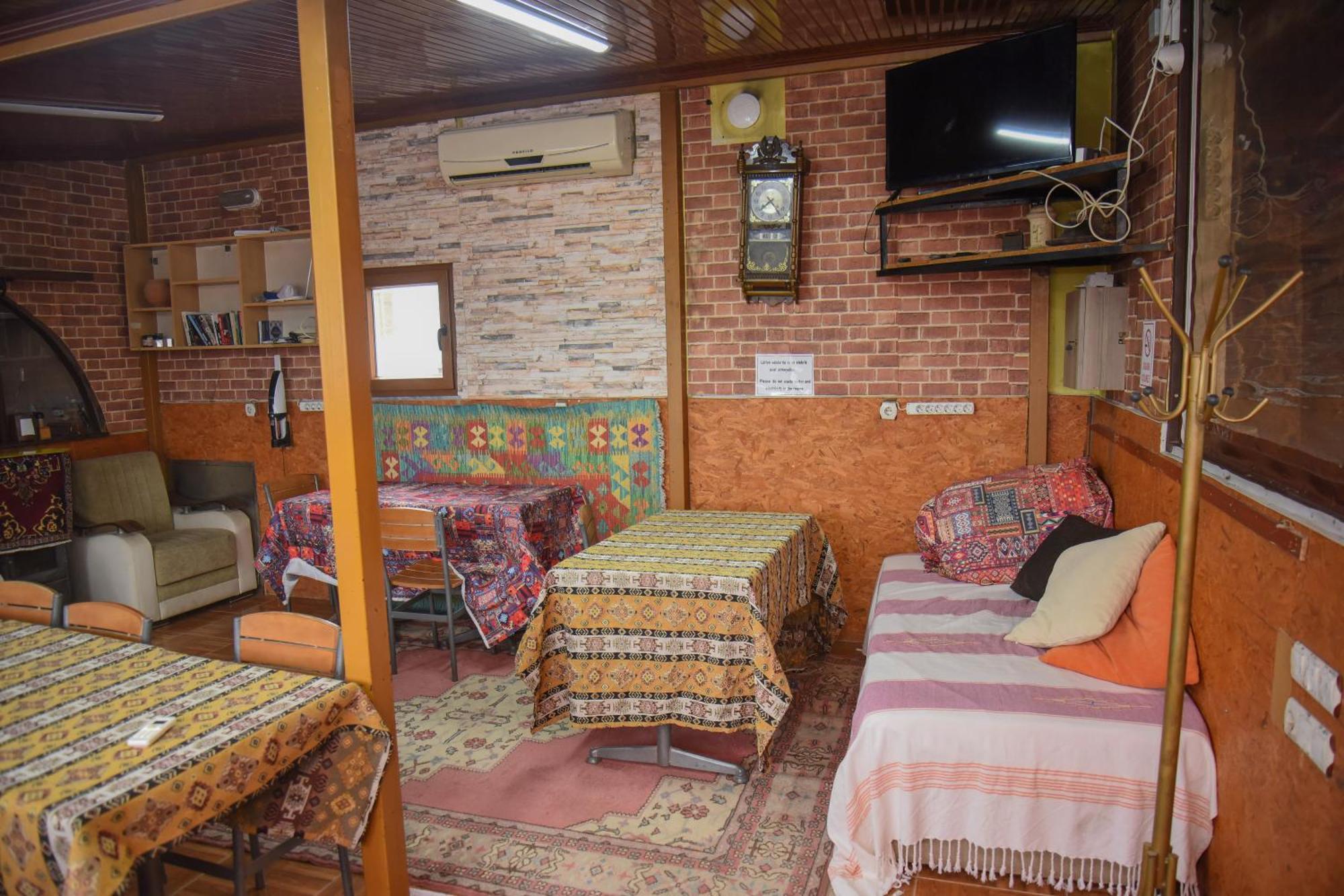 Anz Guest House Pansiyon Selçuk Dış mekan fotoğraf