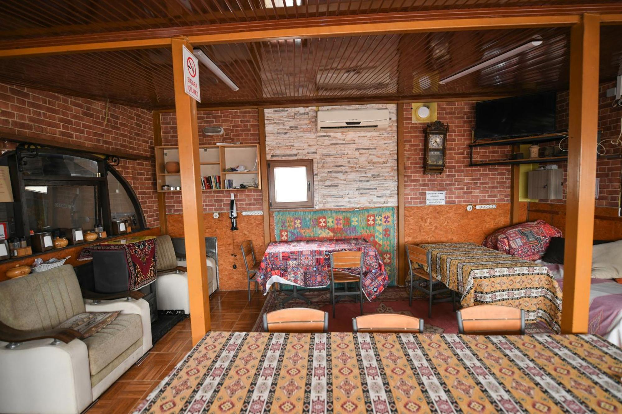 Anz Guest House Pansiyon Selçuk Dış mekan fotoğraf