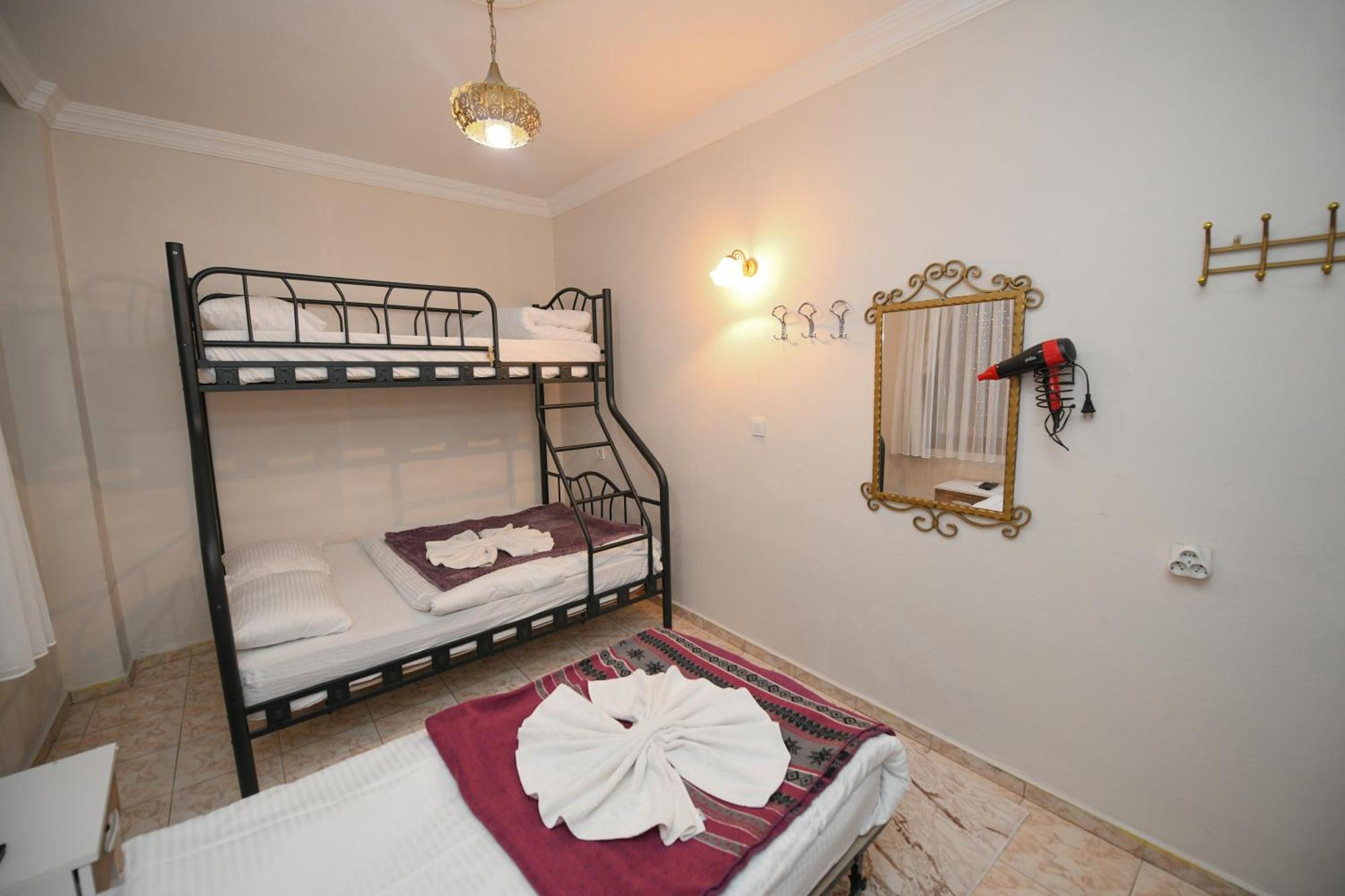Anz Guest House Pansiyon Selçuk Dış mekan fotoğraf