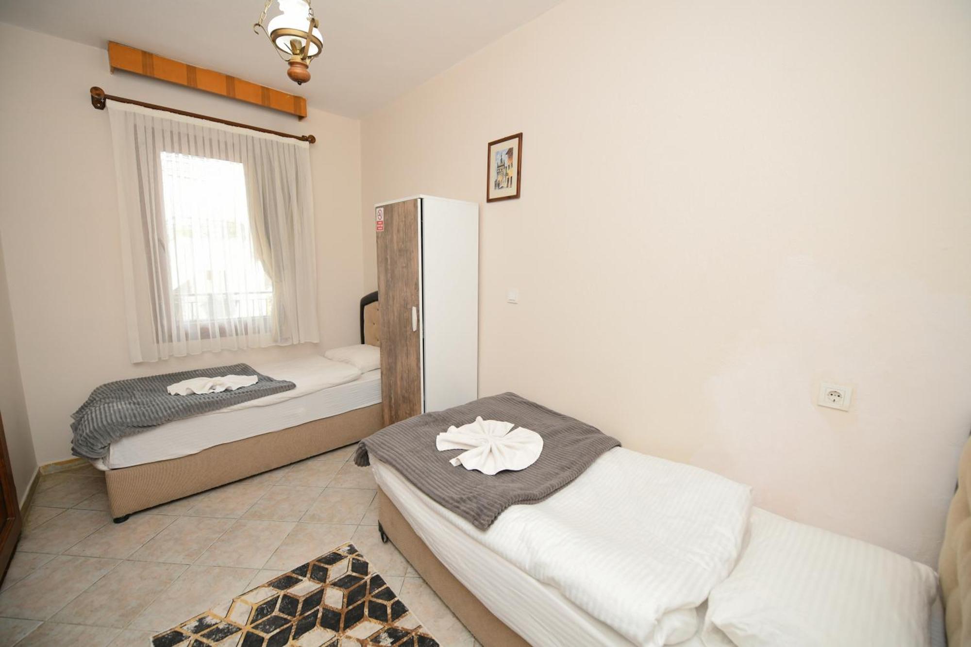 Anz Guest House Pansiyon Selçuk Dış mekan fotoğraf