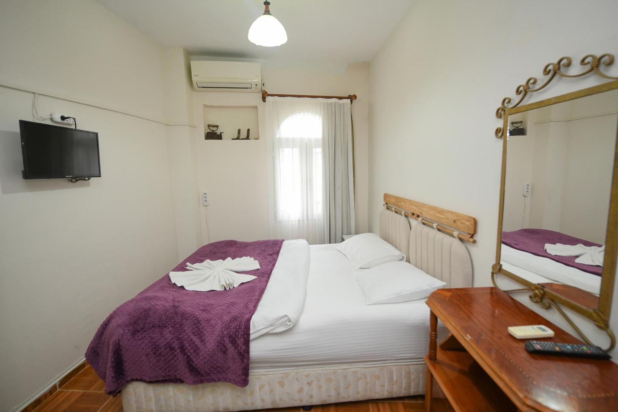Anz Guest House Pansiyon Selçuk Dış mekan fotoğraf