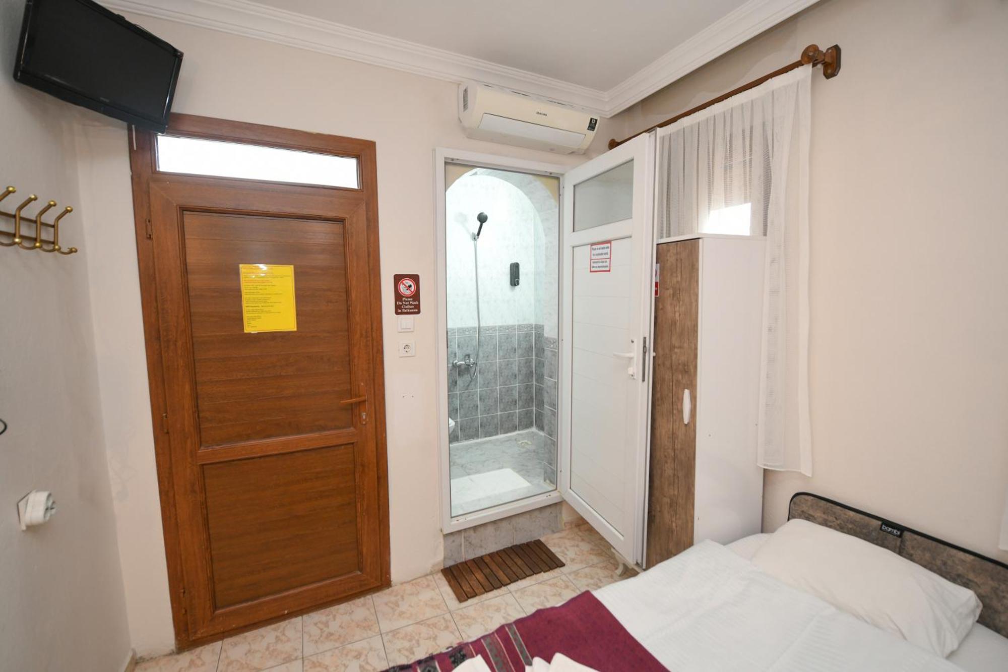 Anz Guest House Pansiyon Selçuk Dış mekan fotoğraf