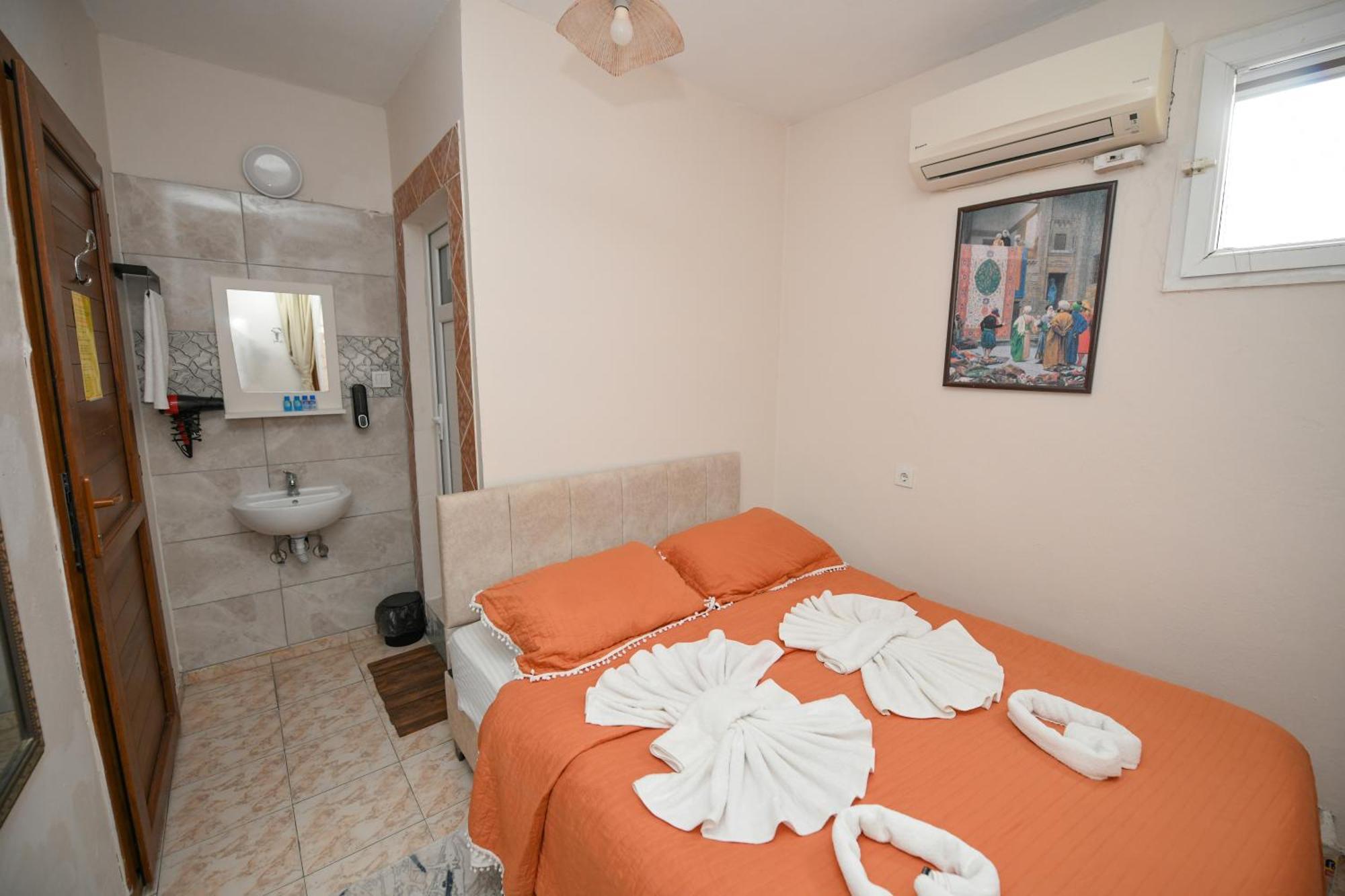 Anz Guest House Pansiyon Selçuk Dış mekan fotoğraf