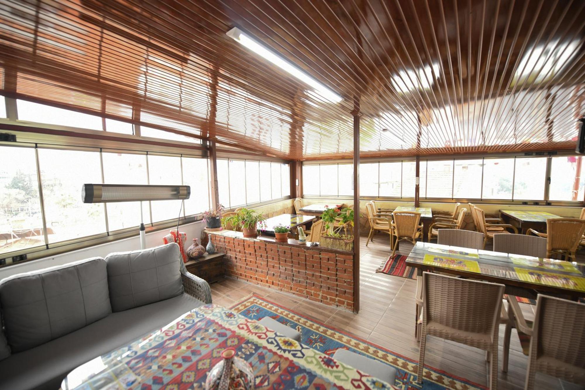 Anz Guest House Pansiyon Selçuk Dış mekan fotoğraf