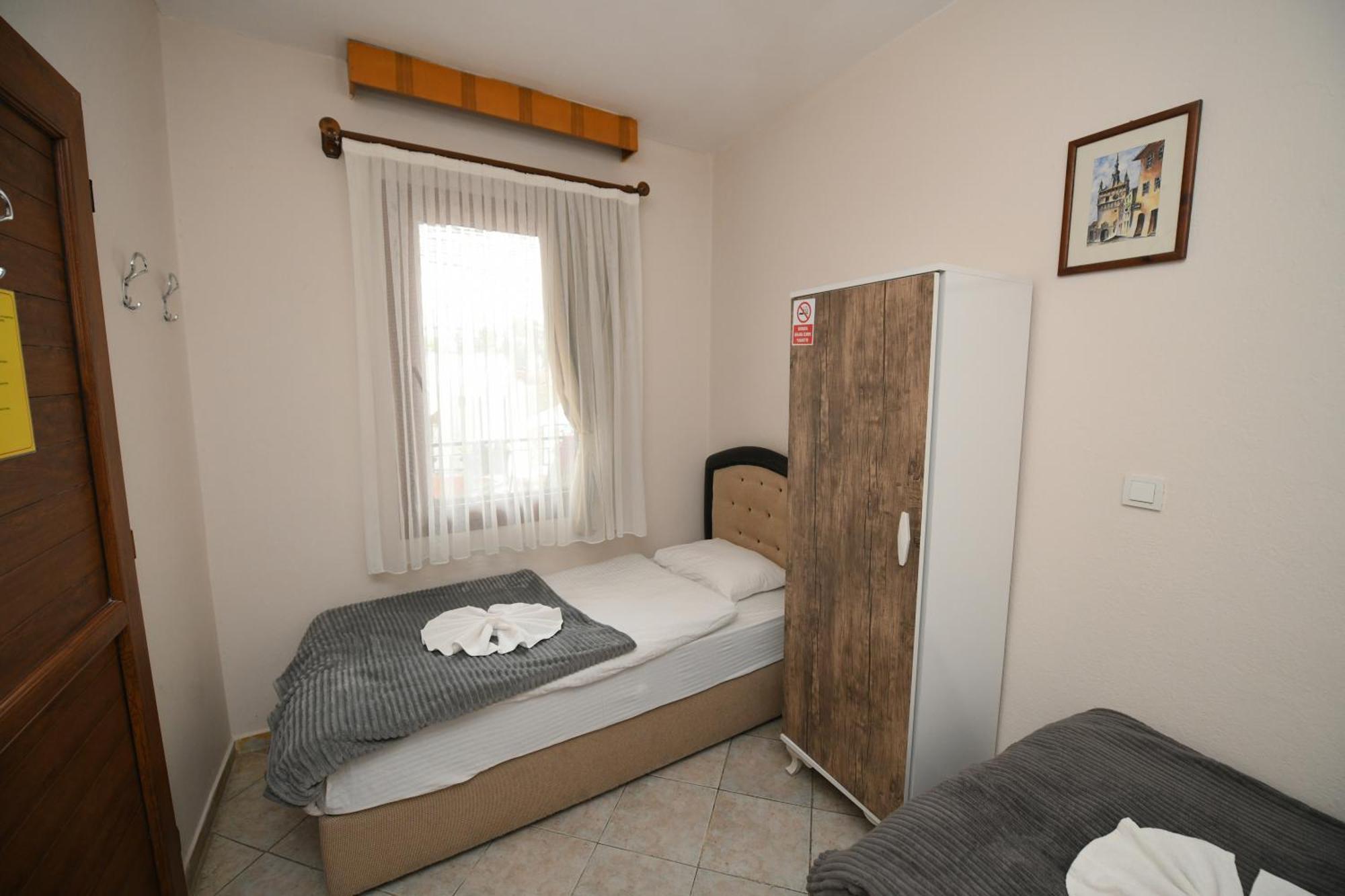 Anz Guest House Pansiyon Selçuk Dış mekan fotoğraf