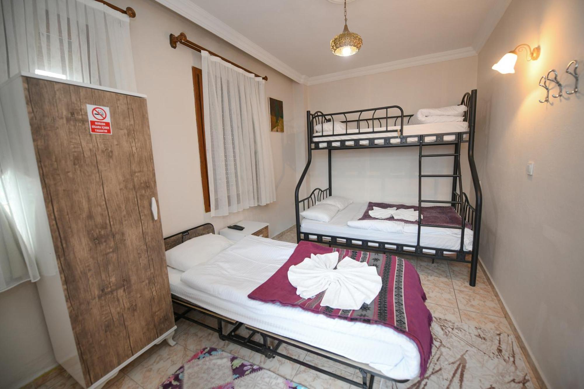 Anz Guest House Pansiyon Selçuk Dış mekan fotoğraf