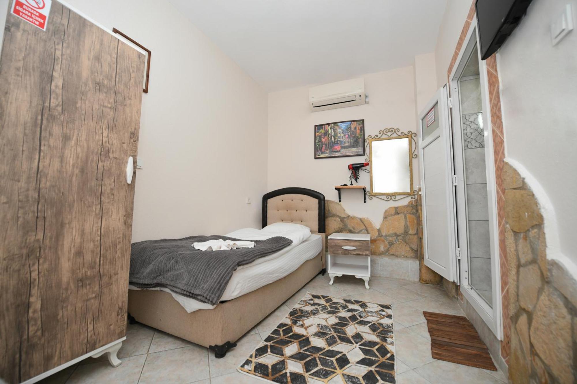 Anz Guest House Pansiyon Selçuk Dış mekan fotoğraf