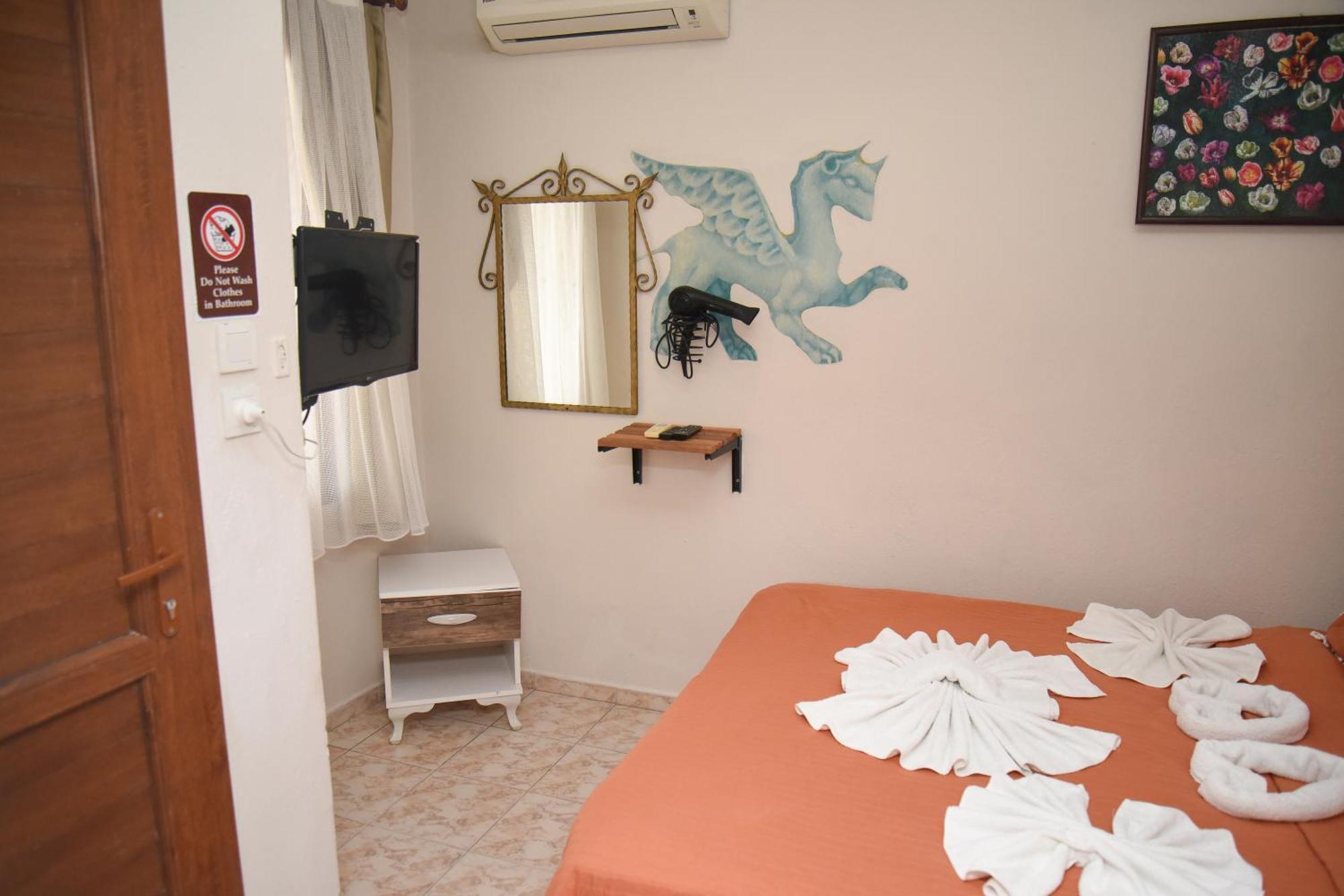 Anz Guest House Pansiyon Selçuk Dış mekan fotoğraf