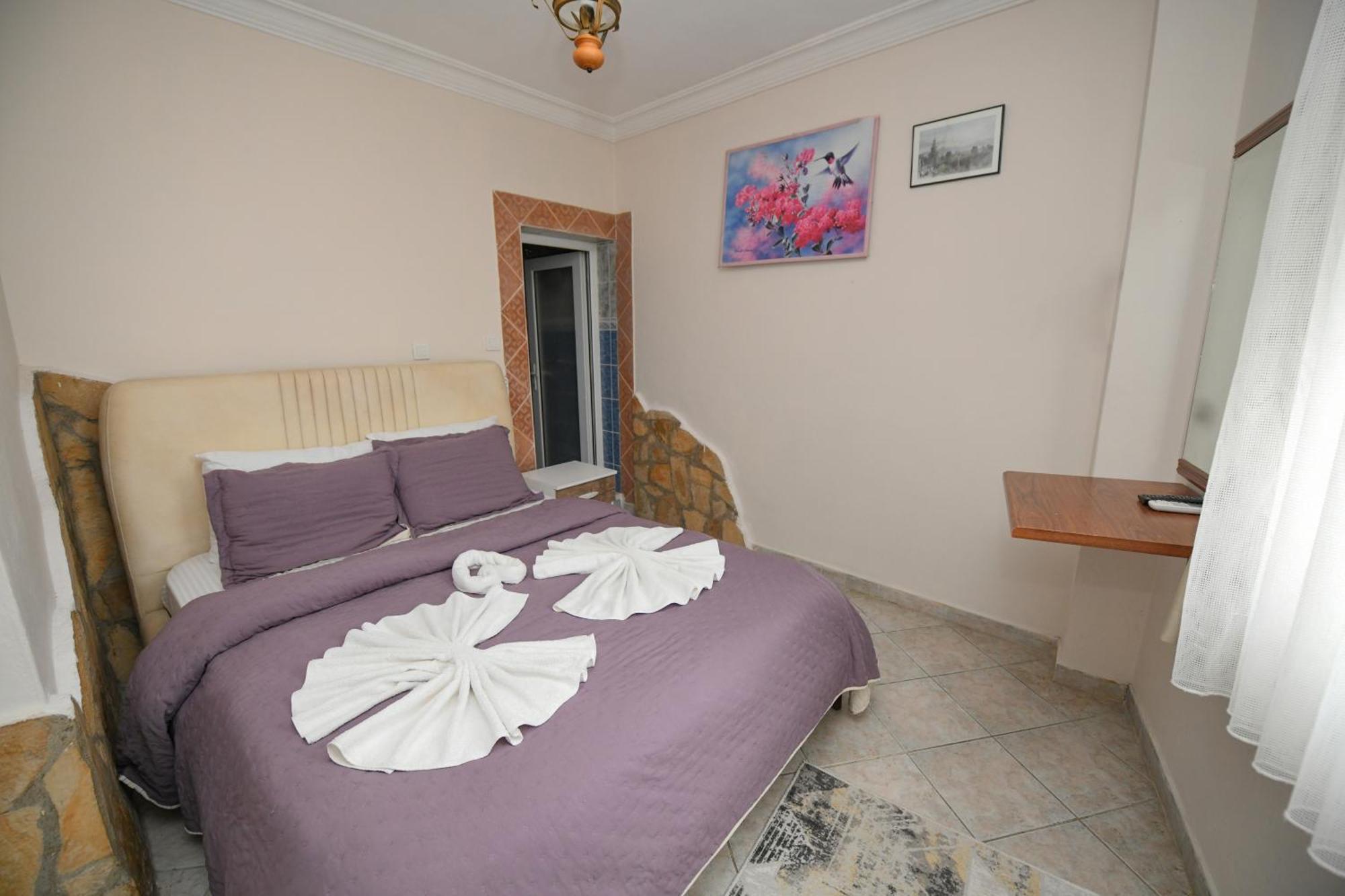 Anz Guest House Pansiyon Selçuk Dış mekan fotoğraf
