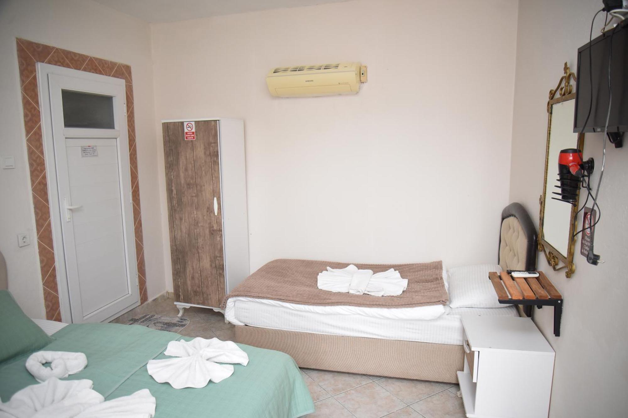 Anz Guest House Pansiyon Selçuk Dış mekan fotoğraf