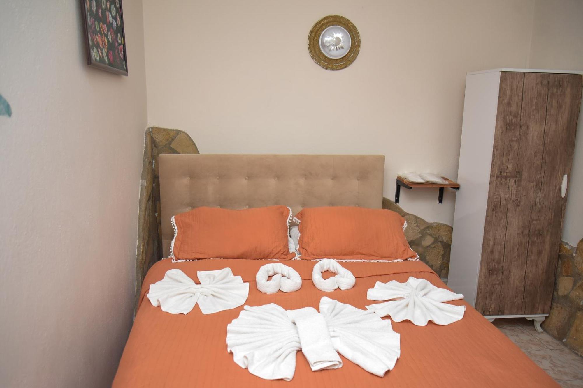 Anz Guest House Pansiyon Selçuk Dış mekan fotoğraf