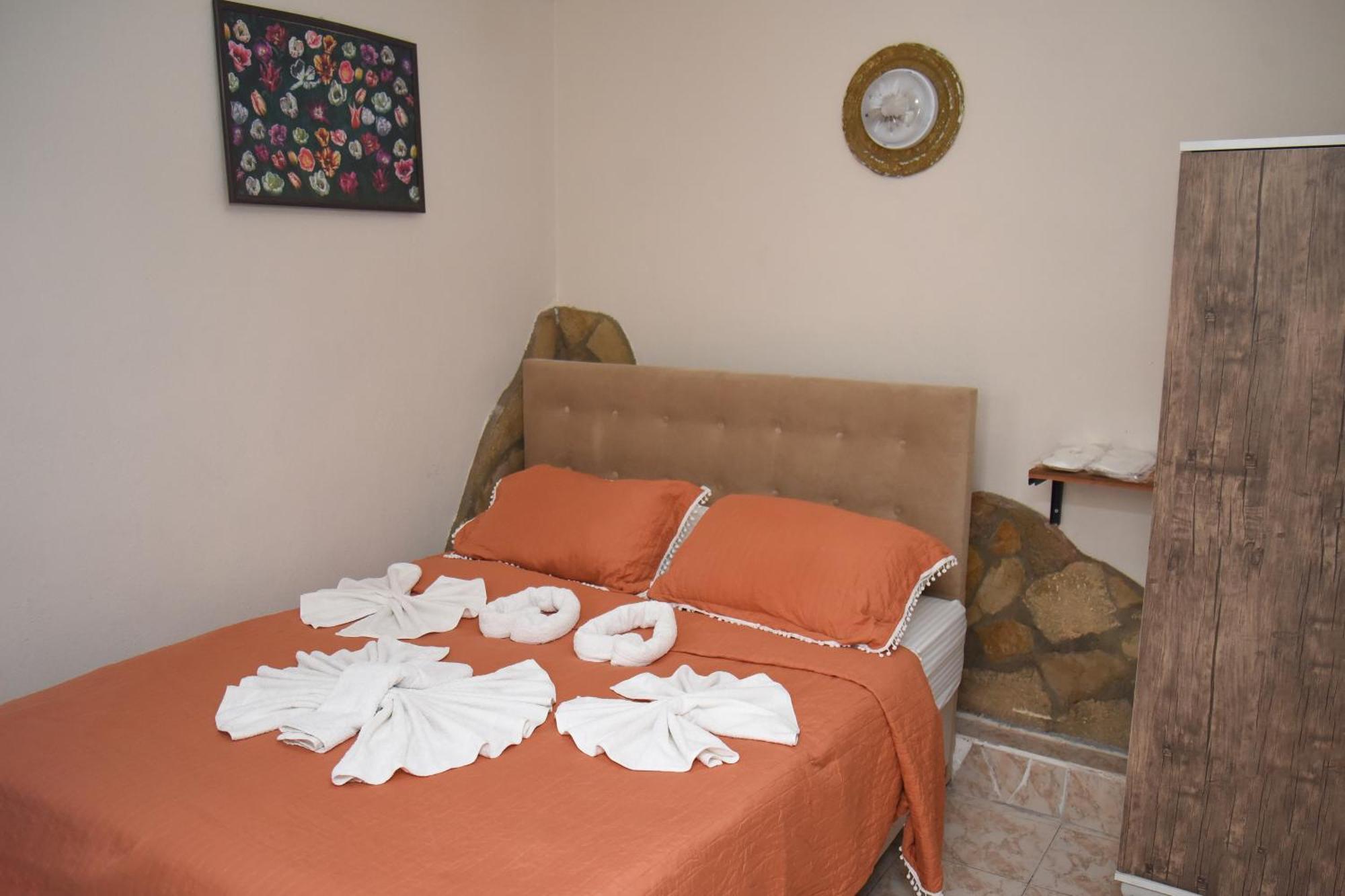 Anz Guest House Pansiyon Selçuk Dış mekan fotoğraf