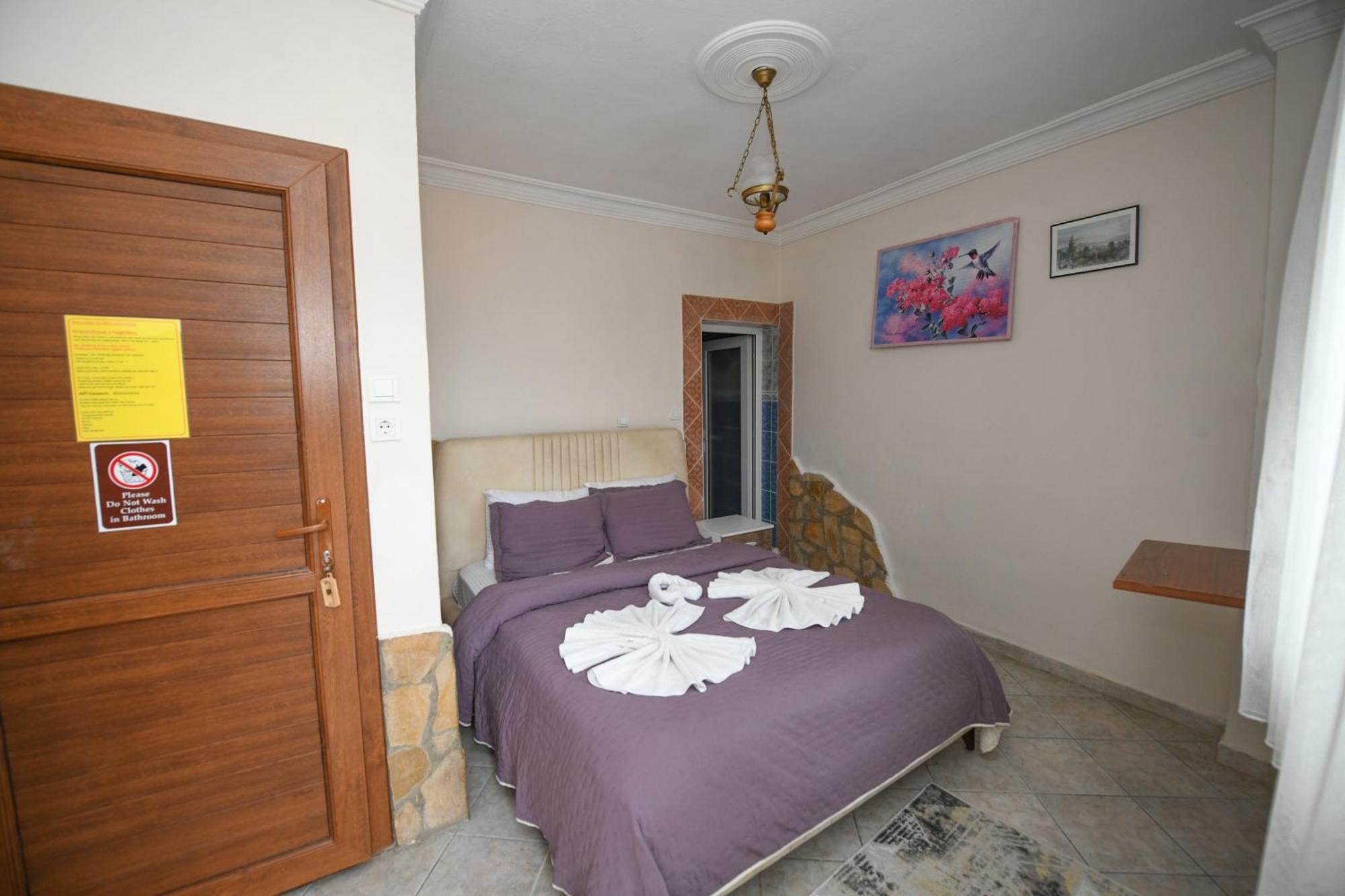 Anz Guest House Pansiyon Selçuk Dış mekan fotoğraf