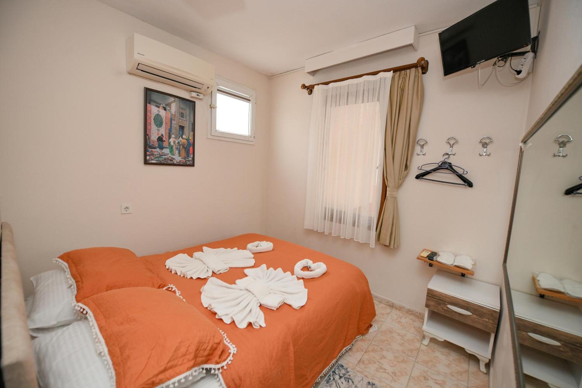 Anz Guest House Pansiyon Selçuk Dış mekan fotoğraf