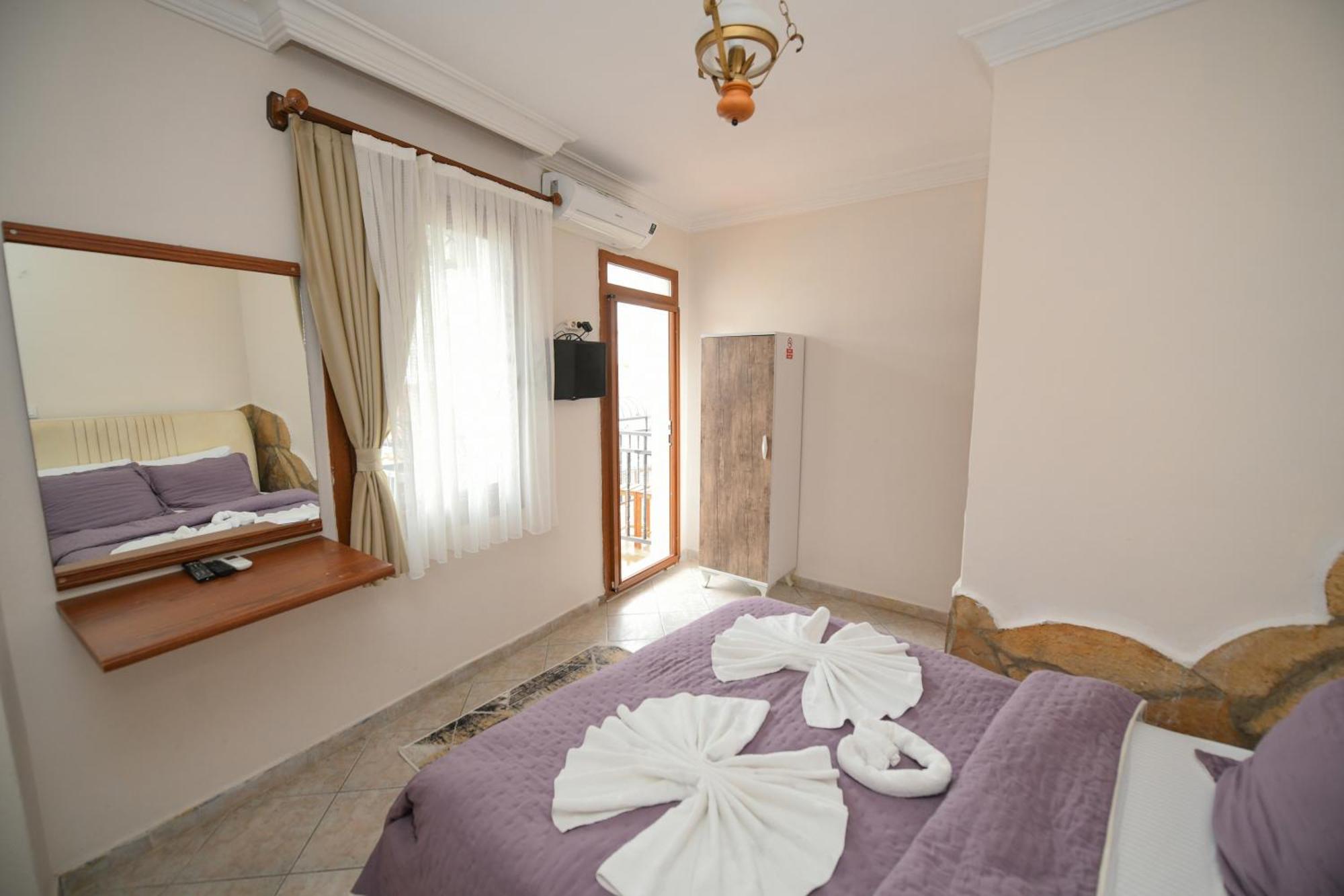 Anz Guest House Pansiyon Selçuk Dış mekan fotoğraf
