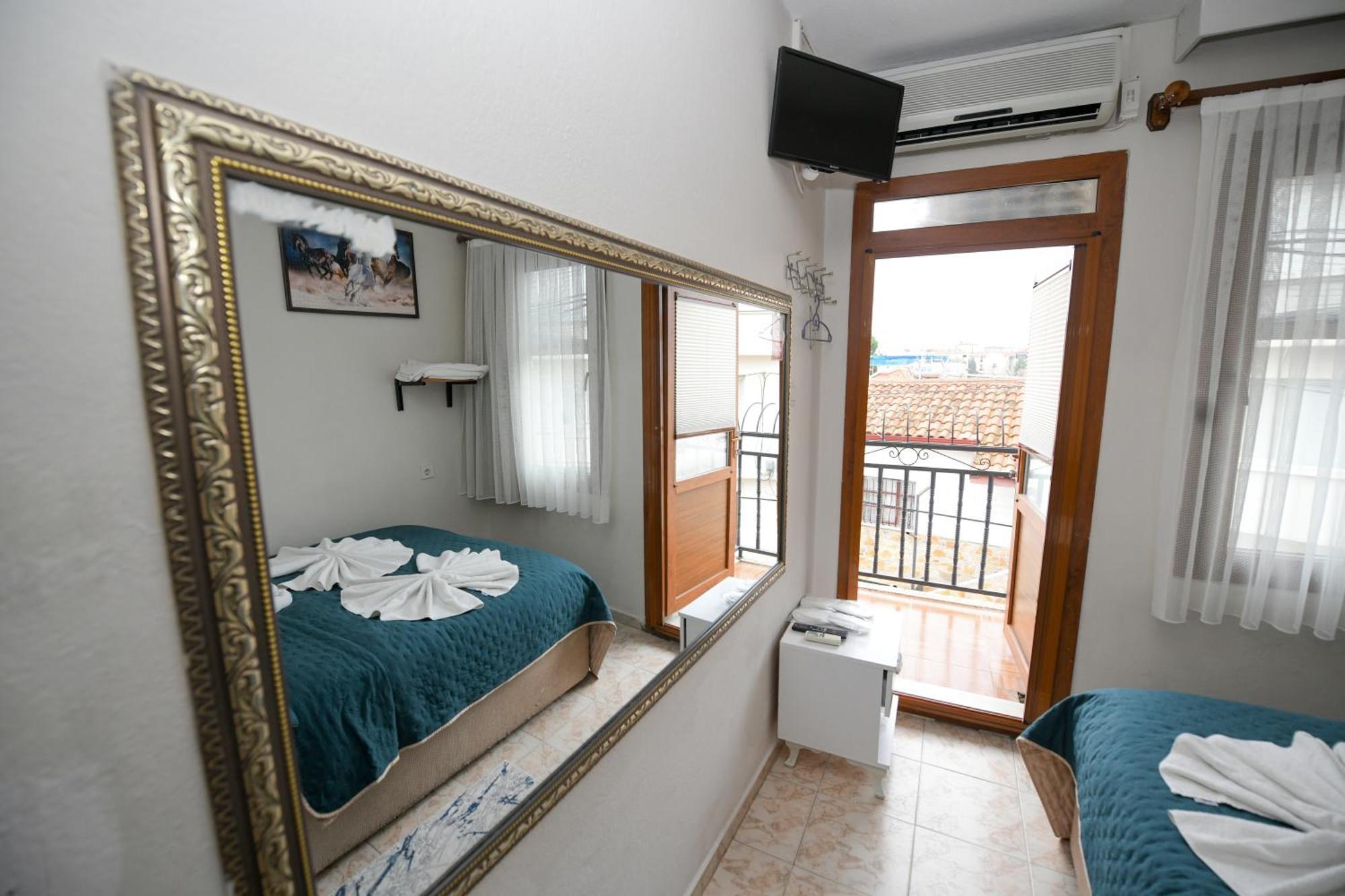 Anz Guest House Pansiyon Selçuk Dış mekan fotoğraf