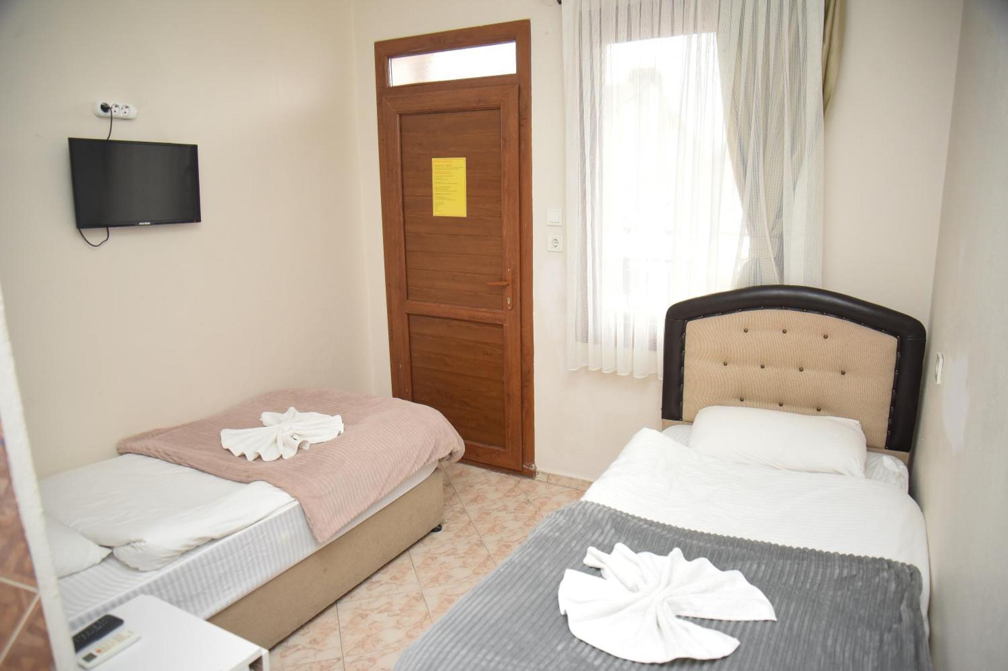 Anz Guest House Pansiyon Selçuk Dış mekan fotoğraf